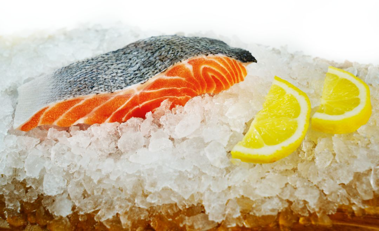 Atlantic Salmon Portion 200g