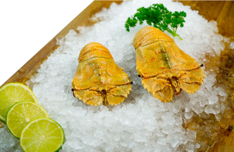 Morten Bay Bugs Whole 250g