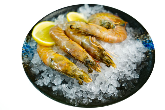 SA Spencer Gulf King Prawns U10 - RAW 500g